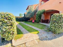 Residence Lu Mulinu con Piscina