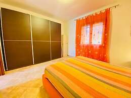 Residence Lu Mulinu con Piscina