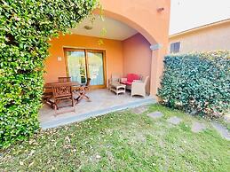 Residence Lu Mulinu con Piscina