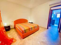 Residence Lu Mulinu con Piscina