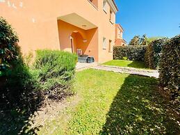 Residence Lu Mulinu con Piscina