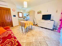 Residence Lu Mulinu con Piscina