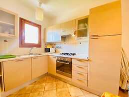 Residence Lu Mulinu con Piscina