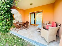 Residence Lu Mulinu con Piscina