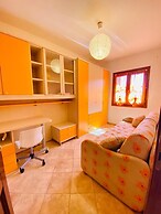 Residence Lu Mulinu con Piscina