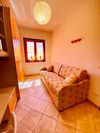 Residence Lu Mulinu con Piscina