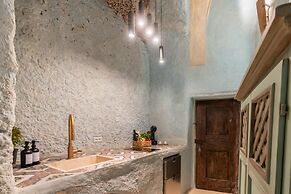 Villa Margherita in Amalfi