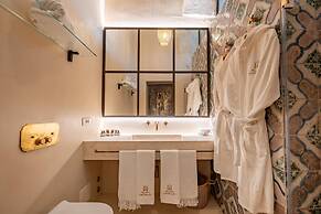 Villa Margherita in Amalfi