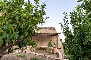 Villa Margherita in Amalfi