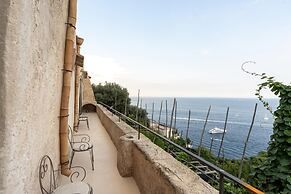 Villa Margherita in Amalfi