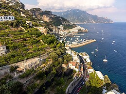 Villa Margherita in Amalfi