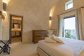 Villa Margherita in Amalfi