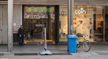 Central 2br Apartment Private Parking Long Term Welcome