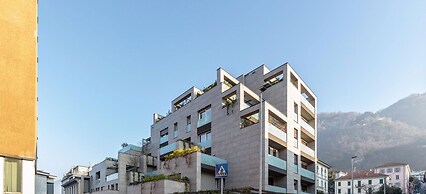 Central 2br Apartment Private Parking Long Term Welcome