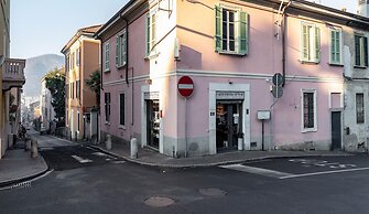 Central 2br Apartment Private Parking Long Term Welcome