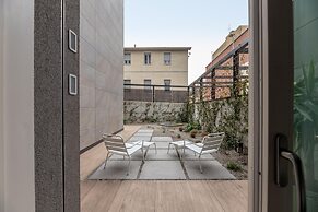 Central 2br Apartment Private Parking Long Term Welcome