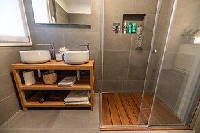 Central 2br Apartment Private Parking Long Term Welcome