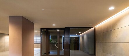 Central 2br Apartment Private Parking Long Term Welcome