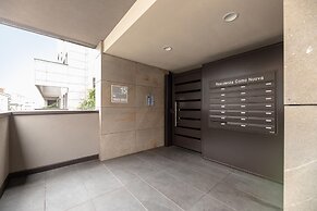 Central 2br Apartment Private Parking Long Term Welcome