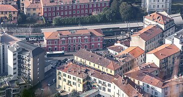 Central 2br Apartment Private Parking Long Term Welcome