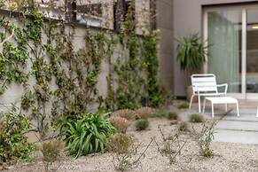 Central 2br Apartment Private Parking Long Term Welcome