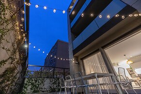 Central 2br Apartment Private Parking Long Term Welcome