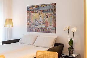 Central 2br Apartment Private Parking Long Term Welcome