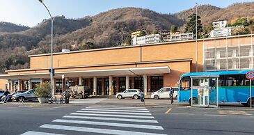 Central 2br Apartment Private Parking Long Term Welcome