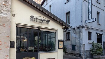 Central 2br Apartment Private Parking Long Term Welcome