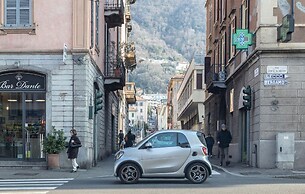 Central 2br Apartment Private Parking Long Term Welcome