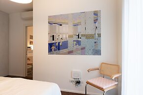 Central 2br Apartment Private Parking Long Term Welcome