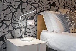 Central 2br Apartment Private Parking Long Term Welcome