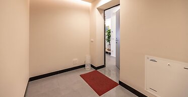 Central 2br Apartment Private Parking Long Term Welcome