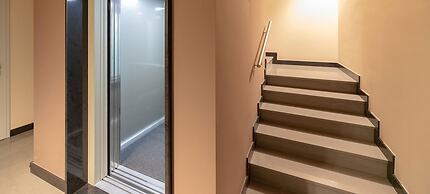 Central 2br Apartment Private Parking Long Term Welcome