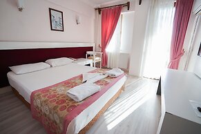 Halıcı Termal Otel