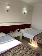 Halıcı Termal Otel