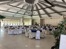 Halıcı Termal Otel