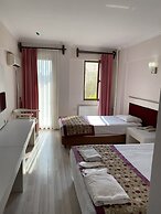 Halıcı Termal Otel