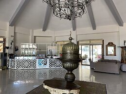 Halıcı Termal Otel