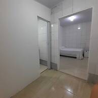 Pousada Estelita Ponta de Areia Itaparic