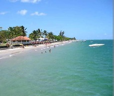 Pousada Estelita Ponta de Areia Itaparic