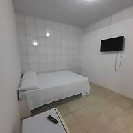 Pousada Estelita Ponta de Areia Itaparic