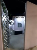 Pousada Estelita Ponta de Areia Itaparic