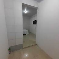 Pousada Estelita Ponta de Areia Itaparic