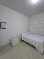 Pousada Estelita Ponta de Areia Itaparic