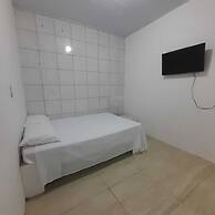 Pousada Estelita Ponta de Areia Itaparic