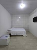 Pousada Estelita Ponta de Areia Itaparic