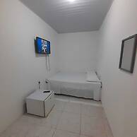 Pousada Estelita Ponta de Areia Itaparic