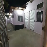 Pousada Estelita Ponta de Areia Itaparic