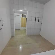 Pousada Estelita Ponta de Areia Itaparic